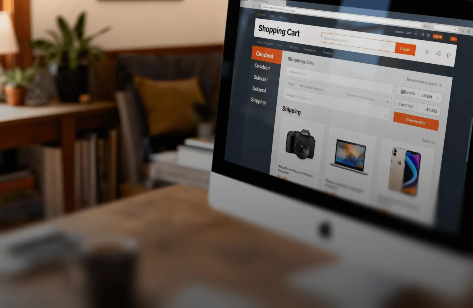 3C 電子機器ストア