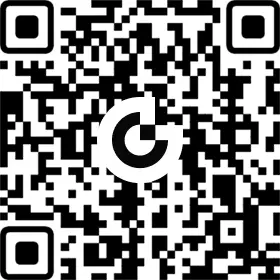 Escanea y descarga la app de Gate